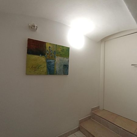 Camera Blu Caboto 加埃塔 外观 照片